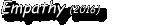 Empathy (2016)