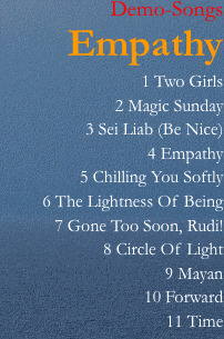 Demo-Songs