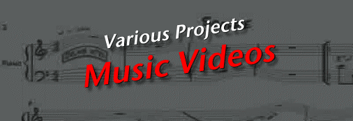 Various Projects